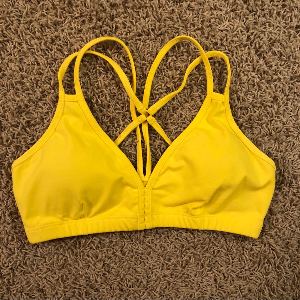 Sadhana Sports Bra